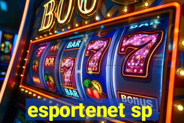 esportenet sp